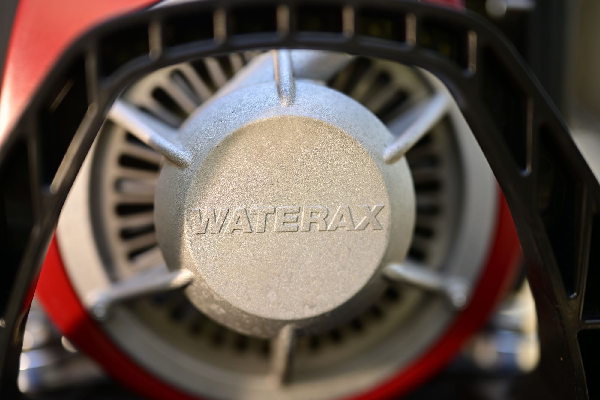 What the MARK-3® Watson Edition Is Made Of — And It Isn't Plastic