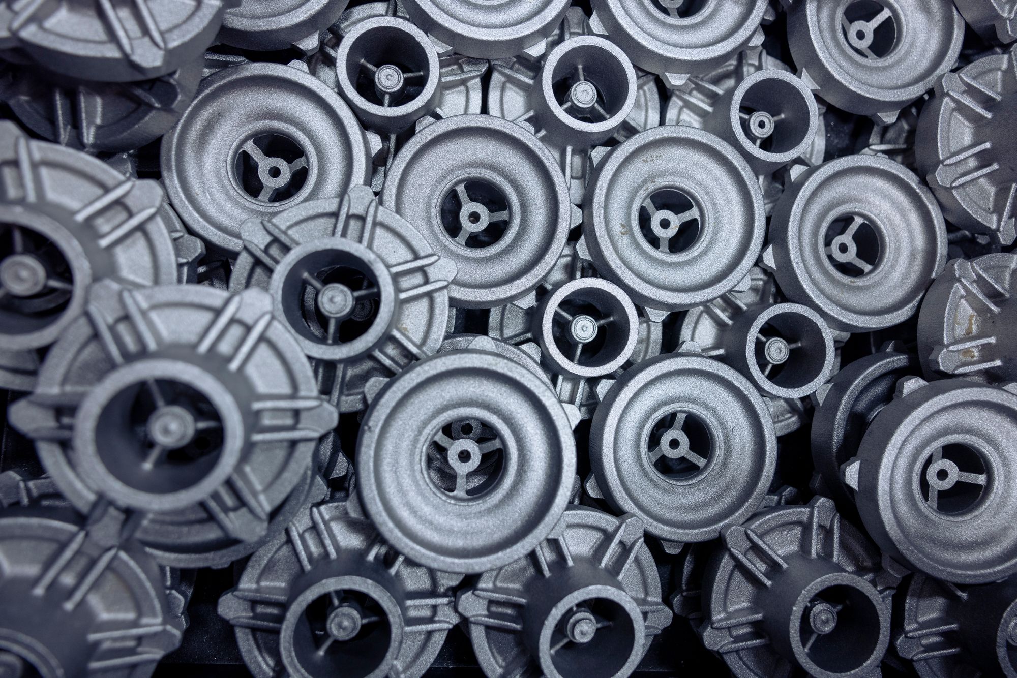 What the MARK-3® Watson Edition Is Made Of — And It Isn't Plastic